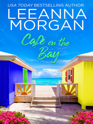 cover image of Cafe on the Bay